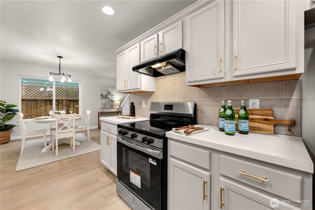 1307 NE 168th Street, Ridgefield, WA 98642