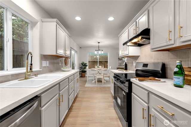 1307 NE 168th Street, Ridgefield, WA 98642