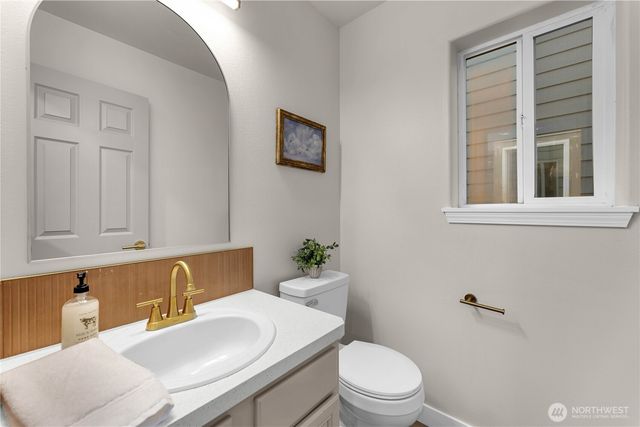 1307 NE 168th Street, Ridgefield, WA 98642