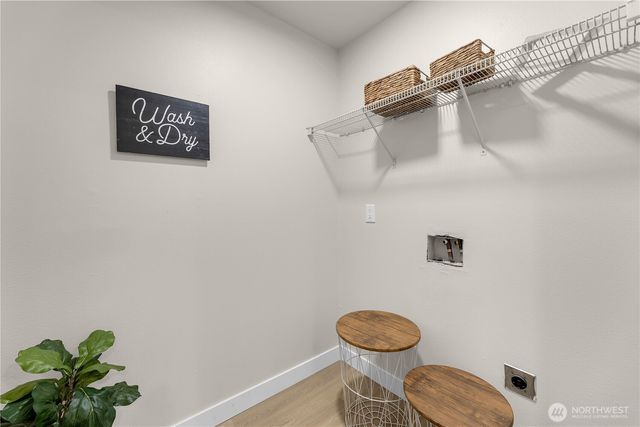 1307 NE 168th Street, Ridgefield, WA 98642