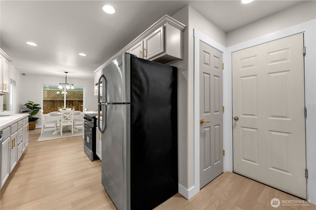 1307 NE 168th Street, Ridgefield, WA 98642