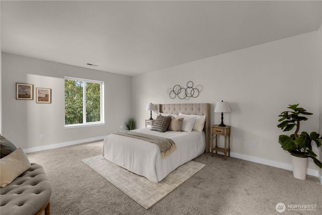 1307 NE 168th Street, Ridgefield, WA 98642