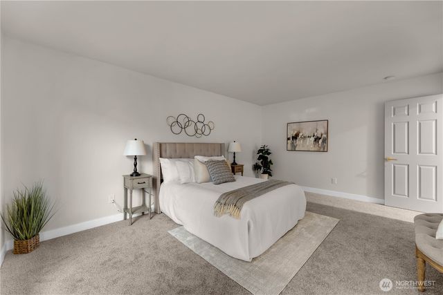 1307 NE 168th Street, Ridgefield, WA 98642