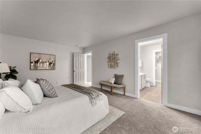 1307 NE 168th Street, Ridgefield, WA 98642