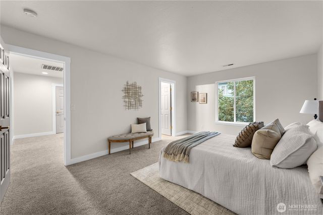 1307 NE 168th Street, Ridgefield, WA 98642