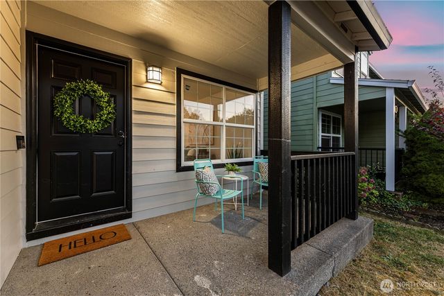 1307 NE 168th Street, Ridgefield, WA 98642