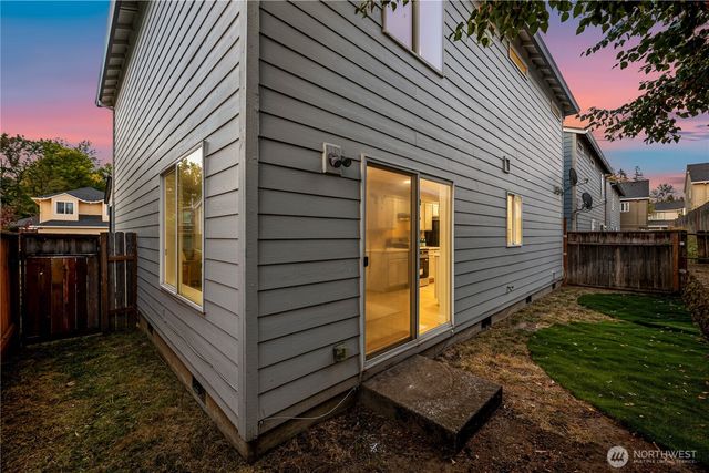 1307 NE 168th Street, Ridgefield, WA 98642