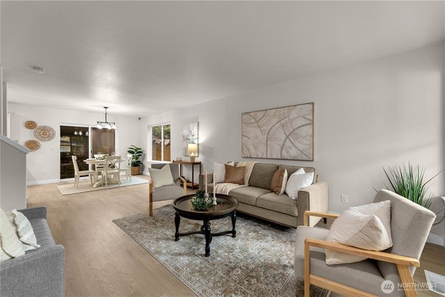 1307 NE 168th Street, Ridgefield, WA 98642
