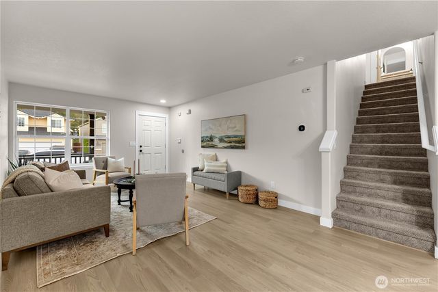 1307 NE 168th Street, Ridgefield, WA 98642