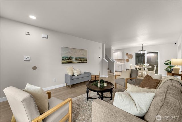 1307 NE 168th Street, Ridgefield, WA 98642