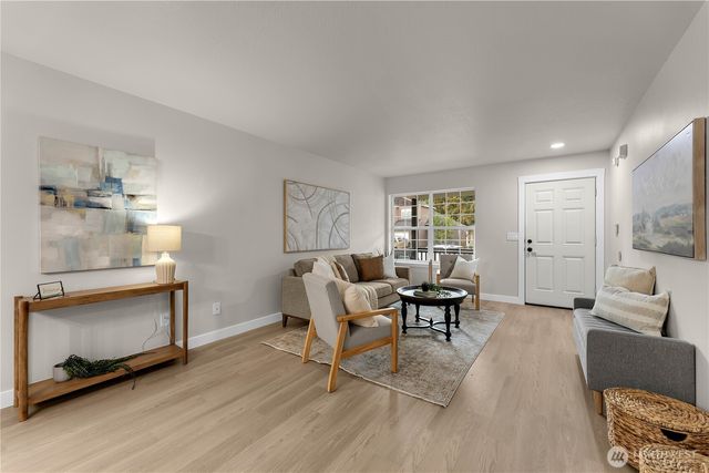 1307 NE 168th Street, Ridgefield, WA 98642