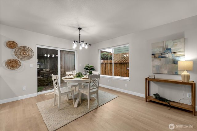 1307 NE 168th Street, Ridgefield, WA 98642