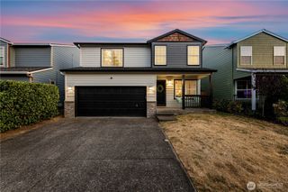 1307 NE 168th Street, Ridgefield, WA 98642