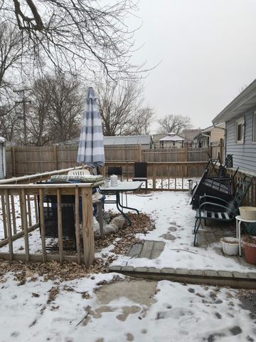 15112 Honore Avenue, Harvey, IL 60426