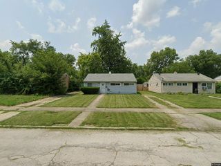 15112 Honore Avenue, Harvey, IL 60426