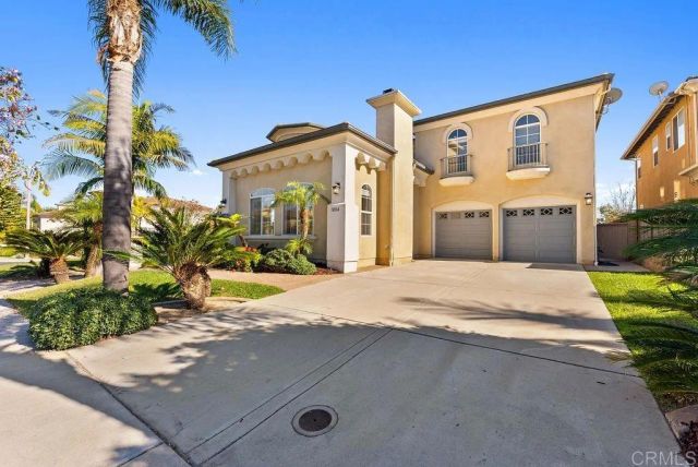 1004 Red Granite Rd, Chula Vista, CA 91913