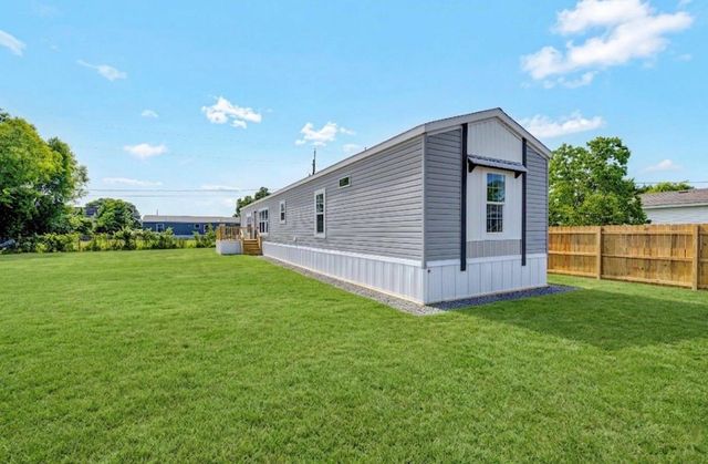11231 E Jacinto Drive, Houston, TX 77044
