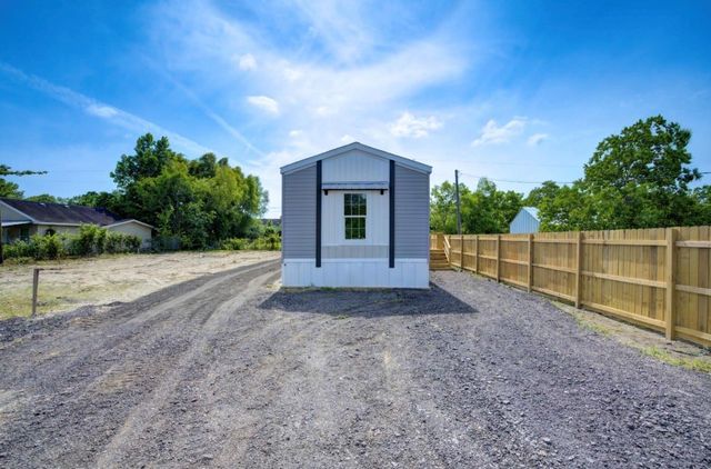 11231 E Jacinto Drive, Houston, TX 77044