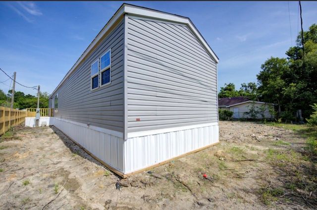 11231 E Jacinto Drive, Houston, TX 77044