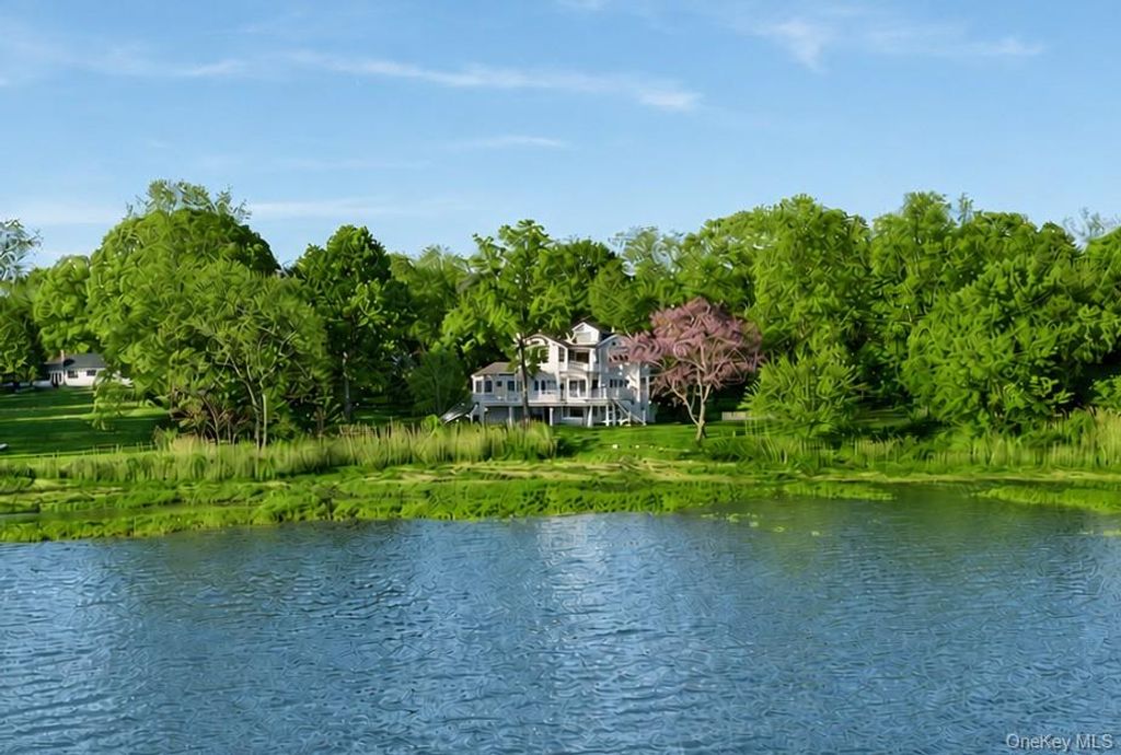 17 Youngs Lane, Setauket, NY 11733