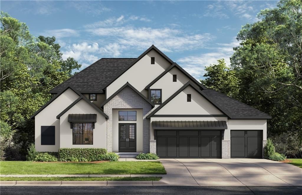 1921 SW Fern Circle, Lee's Summit, MO 64082