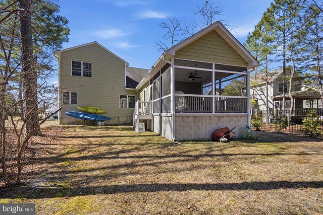 5807 BLUE CLAW CT, Rock Hall, MD 21661