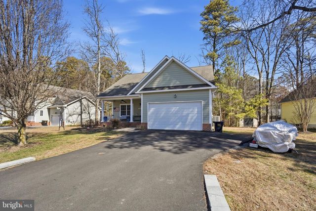 5807 BLUE CLAW CT, Rock Hall, MD 21661
