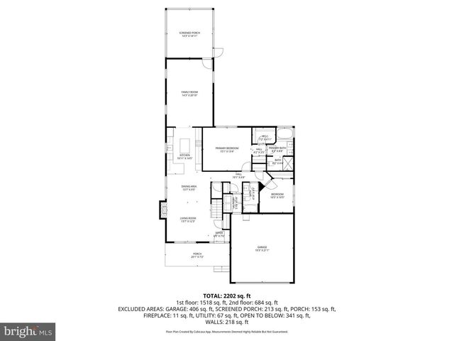 5807 BLUE CLAW CT, Rock Hall, MD 21661