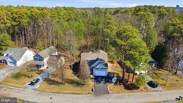 5807 BLUE CLAW CT, Rock Hall, MD 21661