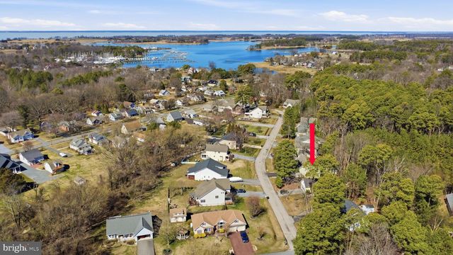 5807 BLUE CLAW CT, Rock Hall, MD 21661
