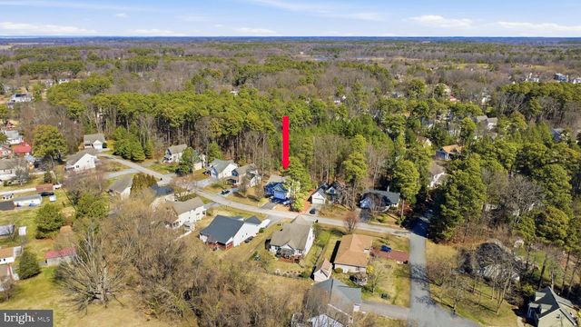 5807 BLUE CLAW CT, Rock Hall, MD 21661