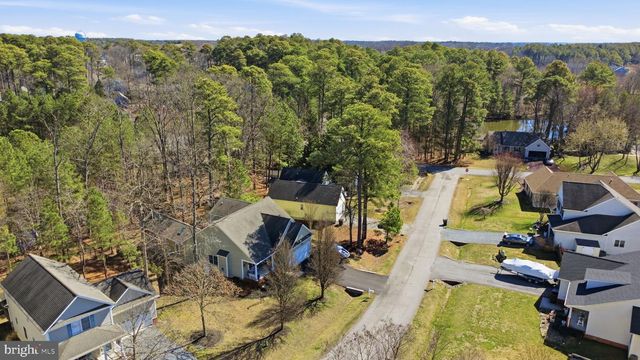 5807 BLUE CLAW CT, Rock Hall, MD 21661