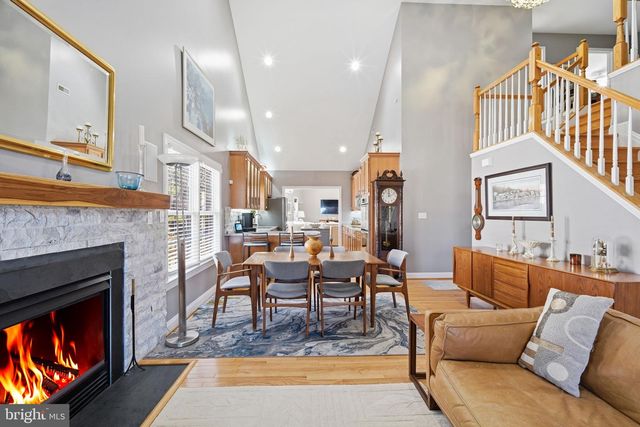 5807 BLUE CLAW CT, Rock Hall, MD 21661