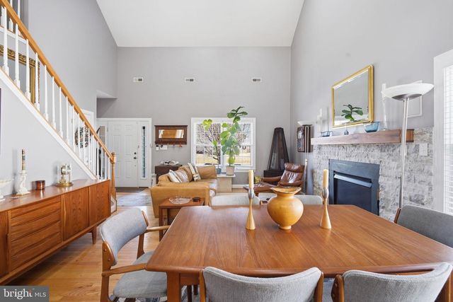 5807 BLUE CLAW CT, Rock Hall, MD 21661