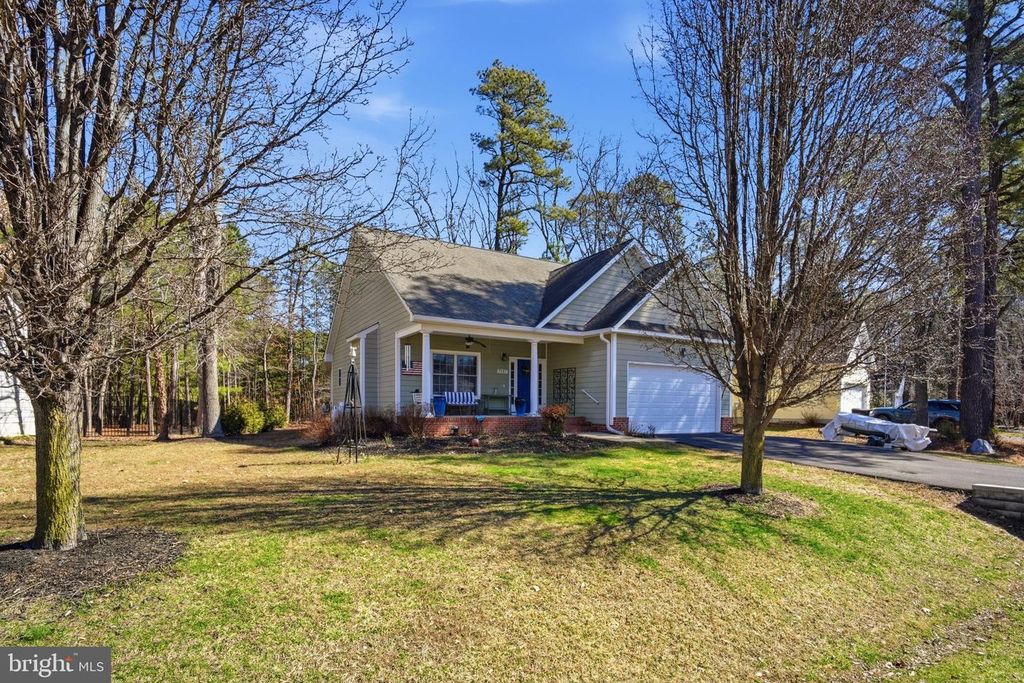5807 BLUE CLAW CT, Rock Hall, MD 21661