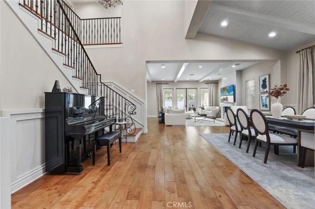 10 Shadybend, Irvine, CA 92602