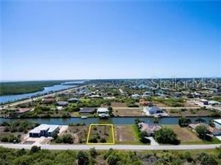 15674 MARGO CIRCLE, Port Charlotte, FL 33981