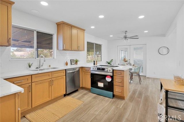 14450 Jicarilla, Apple Valley, CA 92307