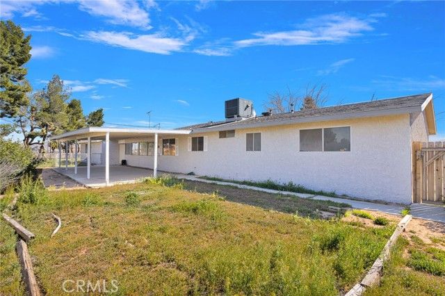 14450 Jicarilla, Apple Valley, CA 92307