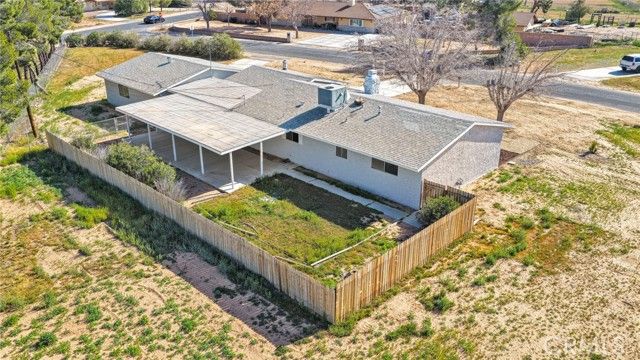 14450 Jicarilla, Apple Valley, CA 92307