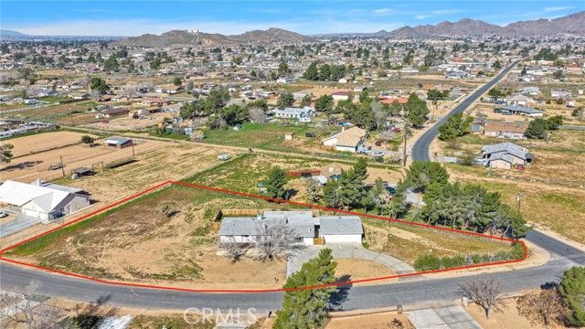 14450 Jicarilla, Apple Valley, CA 92307