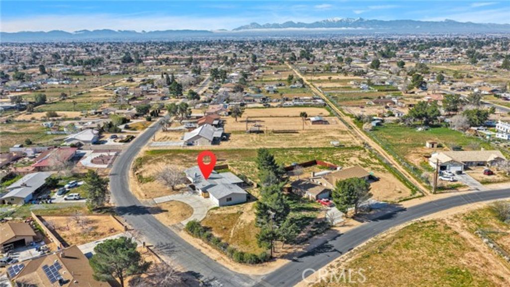 14450 Jicarilla, Apple Valley, CA 92307
