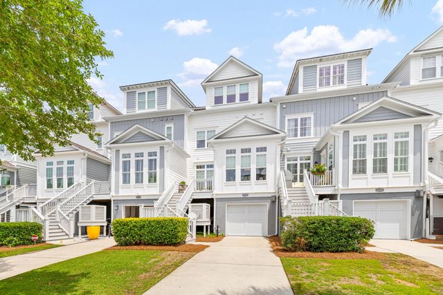 2635 Townsend Place, Daniel Island, SC 29492