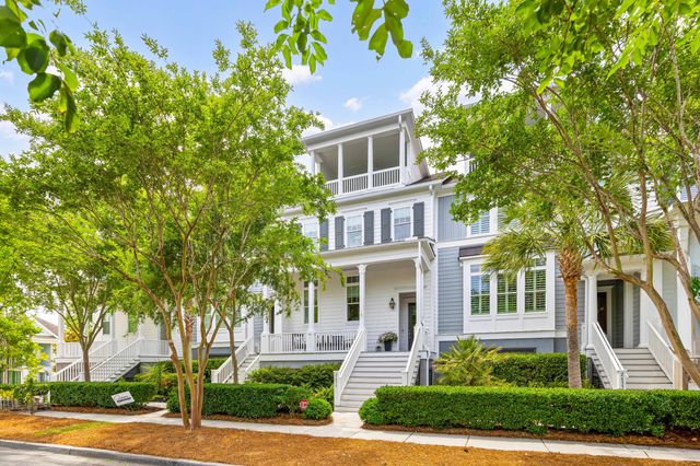 2635 Townsend Place, Daniel Island, SC 29492