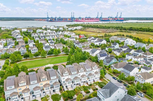 2635 Townsend Place, Daniel Island, SC 29492