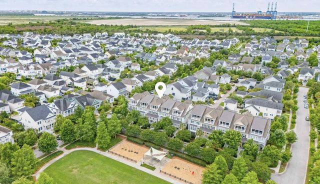 2635 Townsend Place, Daniel Island, SC 29492