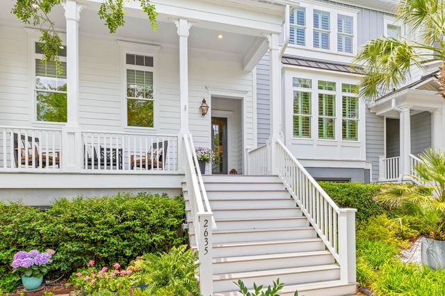 2635 Townsend Place, Daniel Island, SC 29492