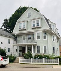 22 Walter St 2, Boston, MA 02131
