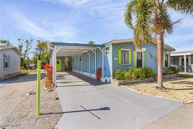 7130 Cobiac DR, St. James City, FL 33956
