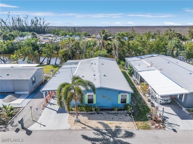 7130 Cobiac DR, St. James City, FL 33956